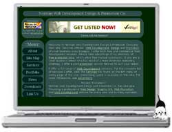 Norman Web Development Design & Promotion Co.
