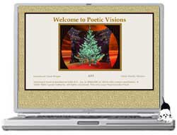 Poetic Visions
