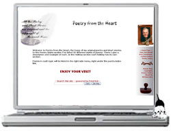 Poetry from the Heart