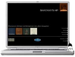 Shatany's HP