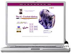 Vivi K. Crandall Gallery