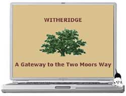 Witheridge - A Gateway to the Two Moors Way