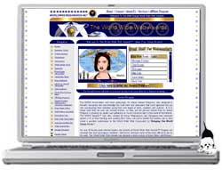World Wide Web Awareds