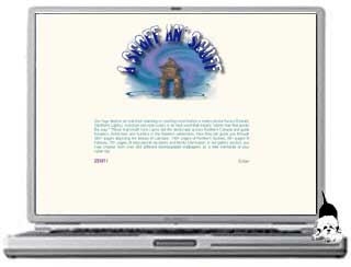 Kimmy's Atheist Site