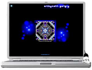 ArtByMath Gallery