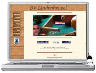 BV.Lindenheuvel