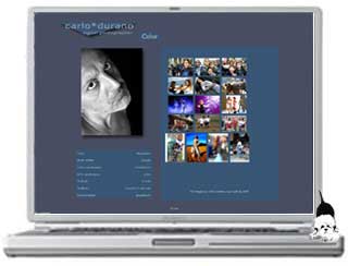 Carlo Durano - The Italian Artistic Digital Photographer