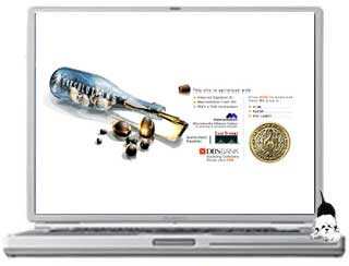 Day Solutions Corporate Website
