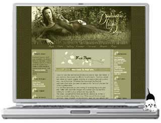 Dreamweaver Visions Designs