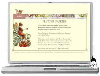 Flower Fairies