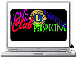 Marseille Prospektive Lions Club