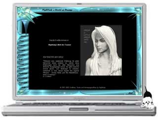Nightlady's World of Dream - geschlossen seit 27.8.2002