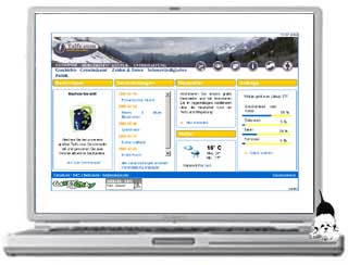 Talfs.com - Solutions for a small village