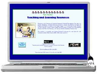 Teaching and Learning Resource
