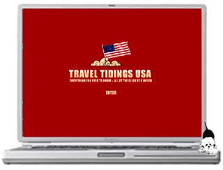 Travel Tidings USA