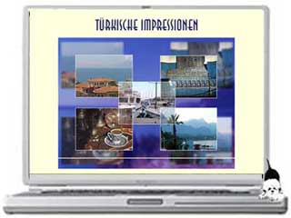 Türkische Impressionen