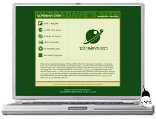 Ultradave.com