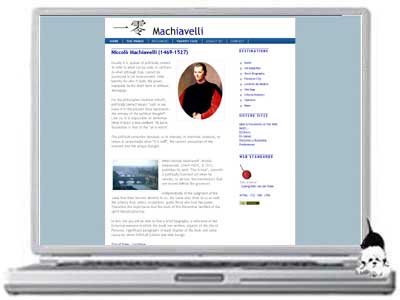 Machiavelli