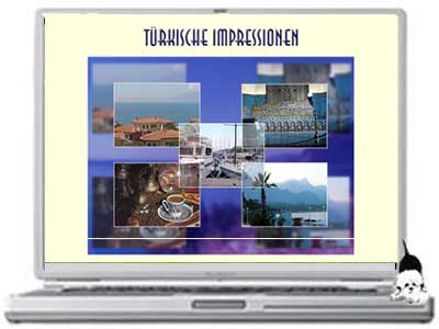 Türkische Impressionen