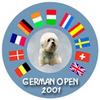 German Open 2001