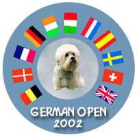 German Open 2001