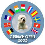German Open 2003