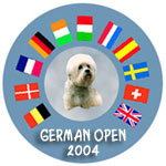 German Open 2003