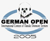 GERMAN OPEN 2005