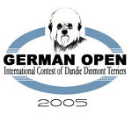 German Open 2005