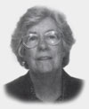 Portrait of Mrs Somerfield