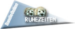 Ruhezeiten