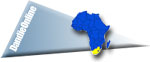 Südafrika