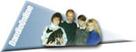 Dandies in der Familie