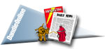 Der Hund in der Presse
